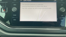 Volkswagen Polo 1.0 TSI R-Line 5dr Petrol Hatchback